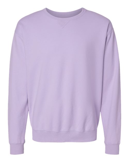 ComfortWash by Hanes GDH400 - Future Lavender