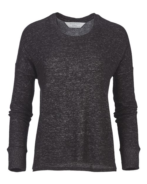 Boxercraft L06 - Black Heather