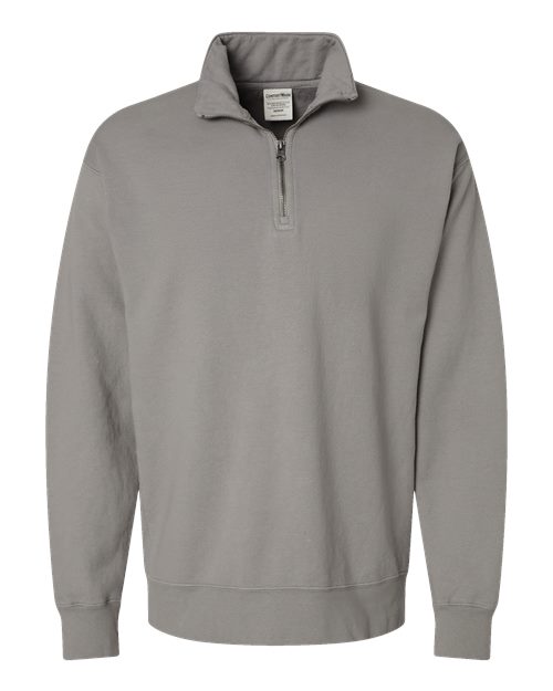 ComfortWash by Hanes GDH425 - Concrete Grey