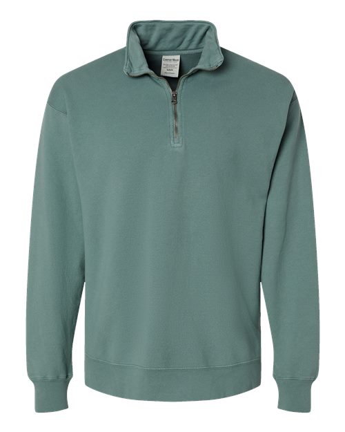 ComfortWash by Hanes GDH425 - Cypress Green