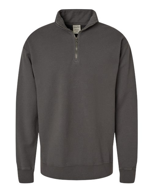 ComfortWash by Hanes GDH425 - New Railroad Grey