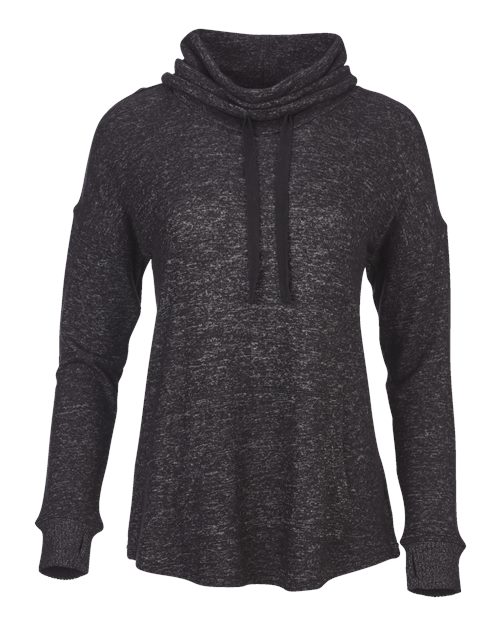 Boxercraft L12 - Black Heather