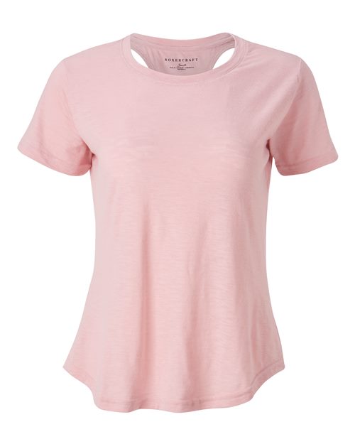 Boxercraft T67 - Blush