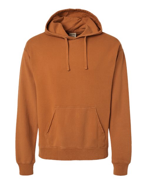 ComfortWash by Hanes GDH450 - Texas Orange