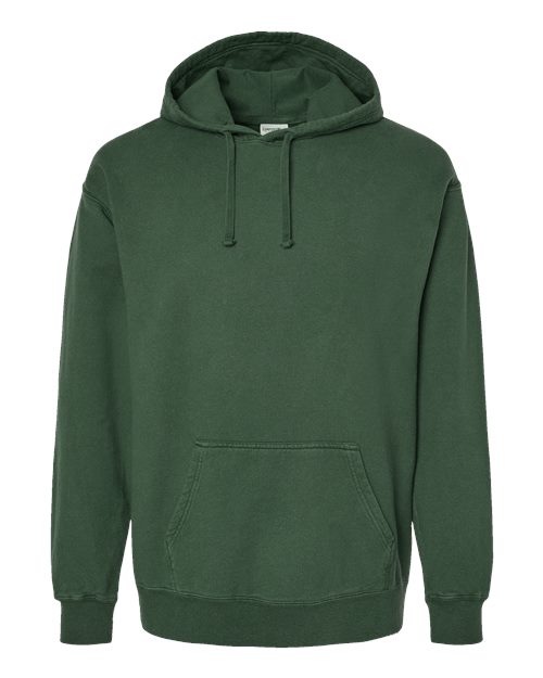 ComfortWash by Hanes GDH450 - Field Green