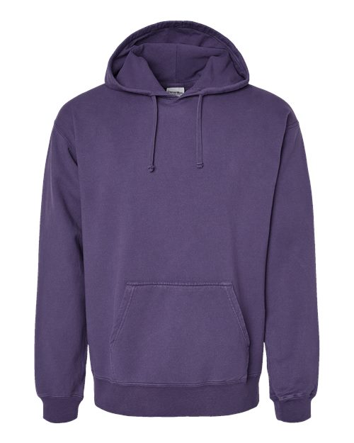 ComfortWash by Hanes GDH450 - Grape Soda