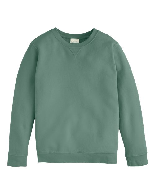 ComfortWash by Hanes GDH475 - Cypress Green