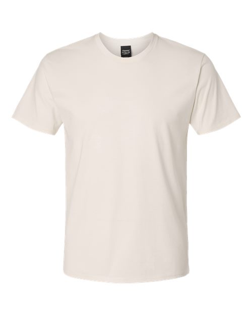 Hanes 4980 - Parchment