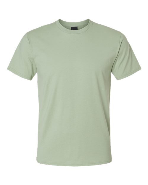 Hanes 4980 - Equilibrium Green