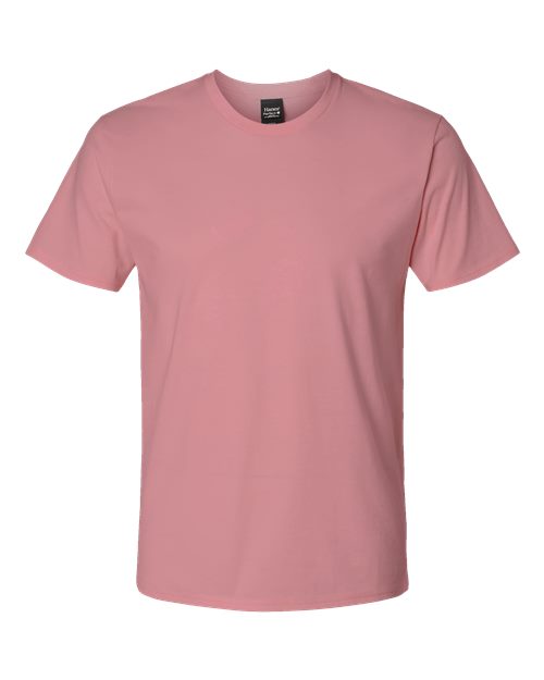 Hanes 4980 - Mauve