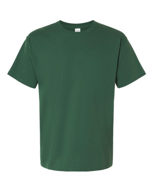 Hanes 5280 - Athletic Dark Green