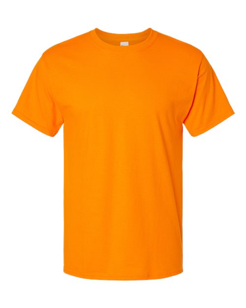 Hanes 5280 - Tennessee Orange