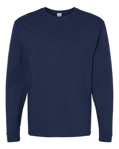 Hanes 5286 - Athletic Navy