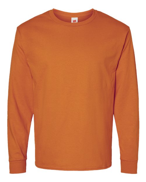 Hanes 5286 - Texas Orange