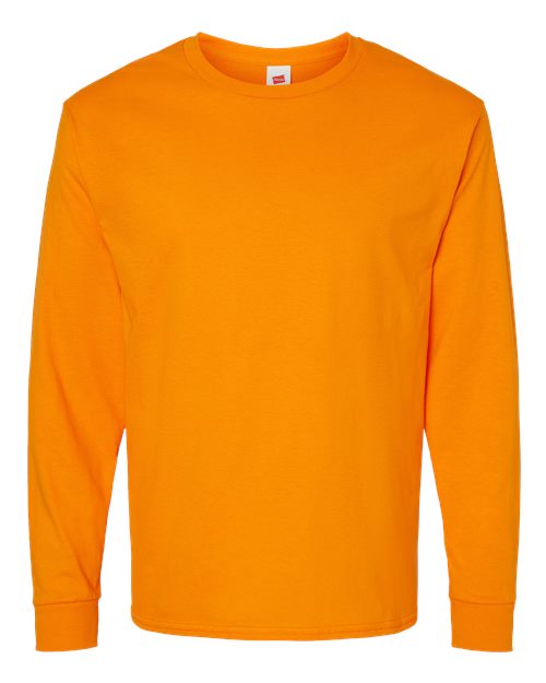 Hanes 5286 - Tennessee Orange