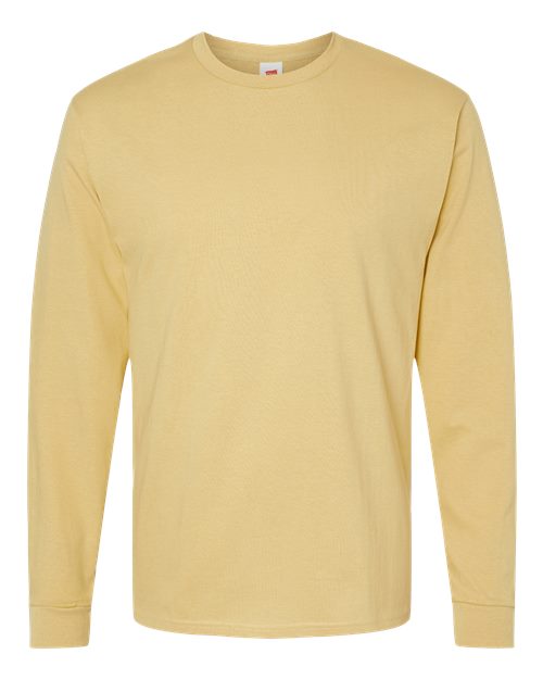Hanes 5286 - Athletic Gold