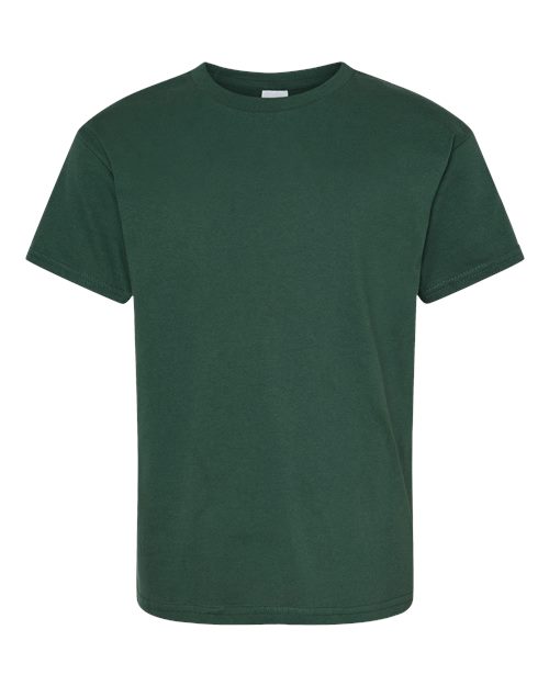 Hanes 5480 - Athletic Dark Green