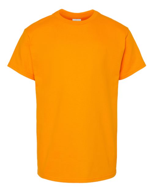 Hanes 5480 - Tennessee Orange