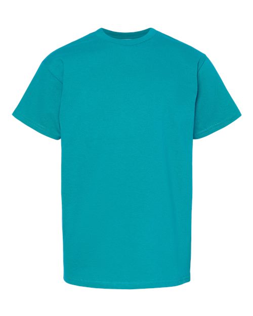 Hanes 5480 - Athletic Teal