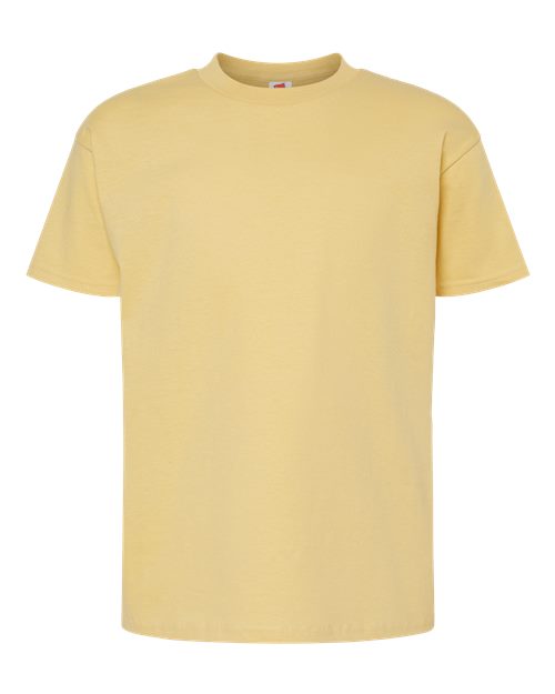 Hanes 5480 - Athletic Gold