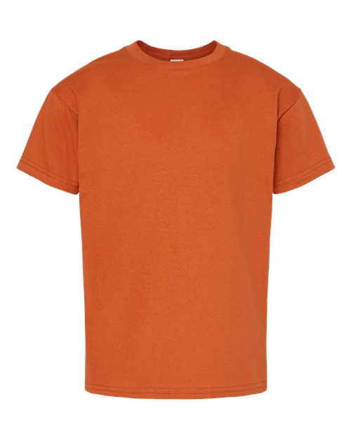 Hanes 5480 - Texas Orange