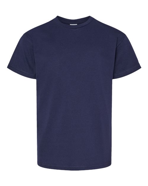 Hanes 5480 - Athletic Navy