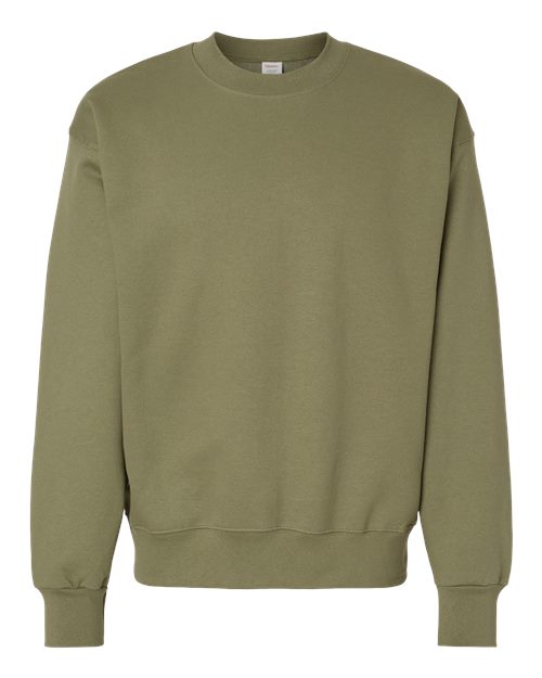 Hanes F260 - Oregano