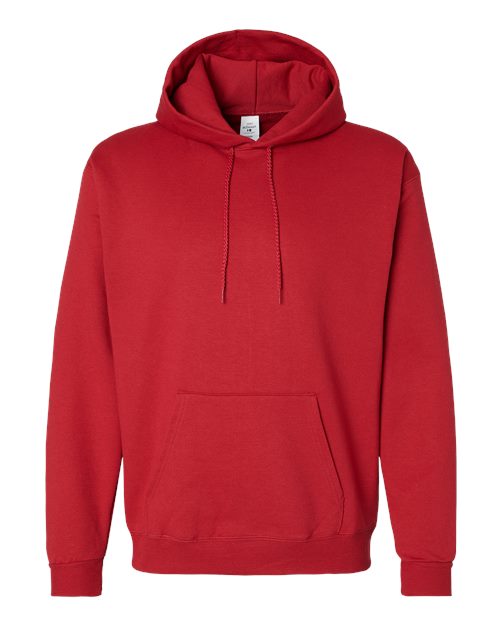 Hanes P170 - Athletic Crimson