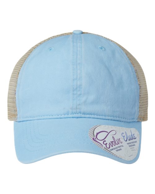 Infinity Her TESS - Cashmere Blue/ Floral