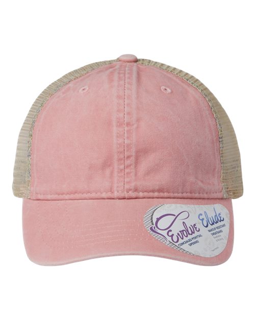 Infinity Her TESS - Dusty Pink/ Floral