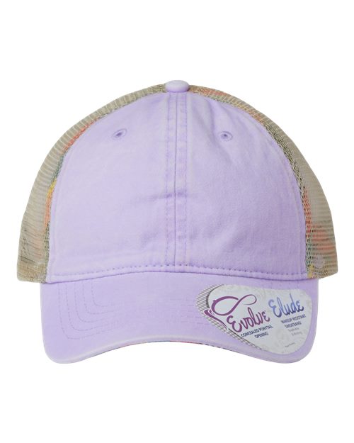 Infinity Her TESS - Lavender/ Stripes