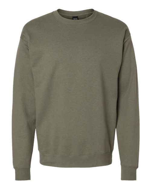 Hanes RS160 - Fatigue Green