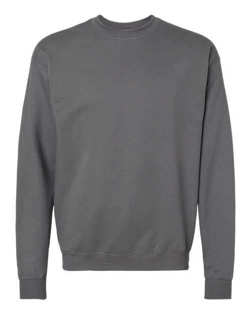 Hanes RS160 - Smoke Grey