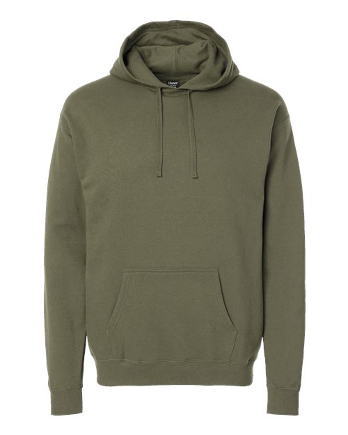 Hanes RS170 - Fatigue Green