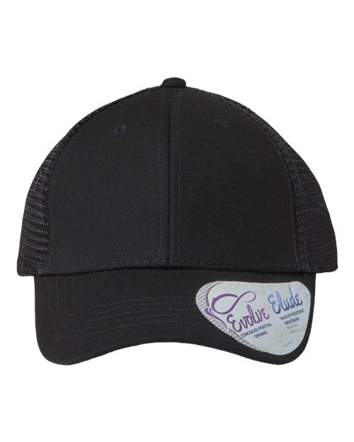 Infinity Her CHARLIE - Black/ Black