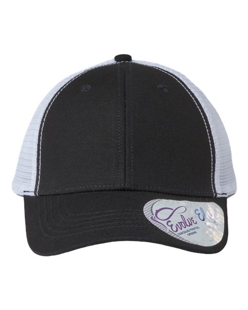 Infinity Her CHARLIE - Black/ White