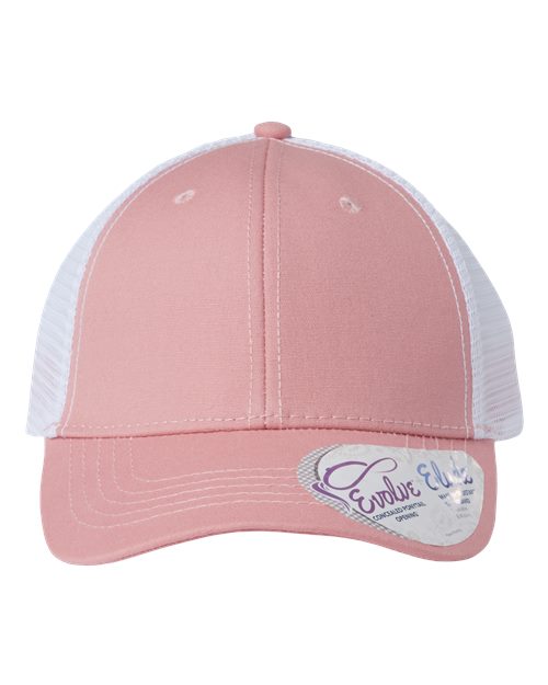 Infinity Her CHARLIE - Dusty Rose/ White