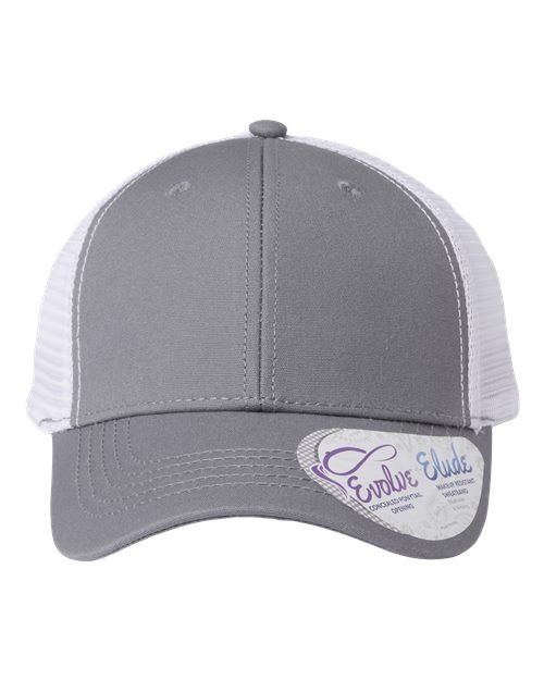 Infinity Her CHARLIE - Grey/ White