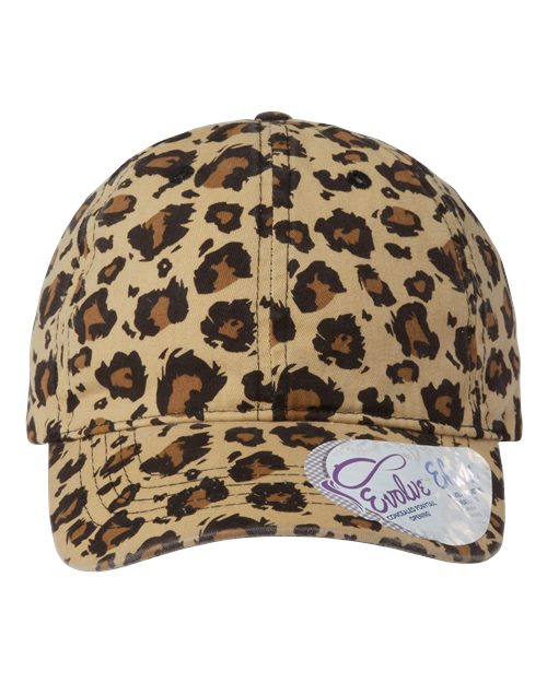 Infinity Her HATTIE - Leopard