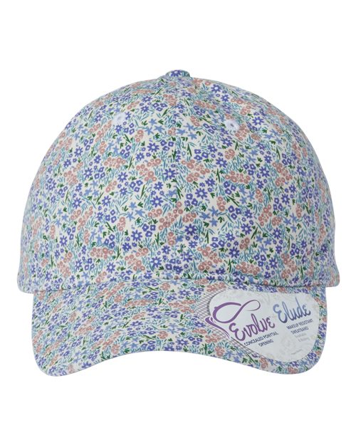 Infinity Her HATTIE - Light Pink/ Floral