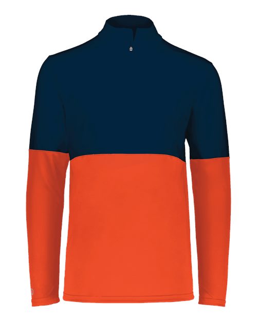 Holloway 223500 - Orange/ Navy