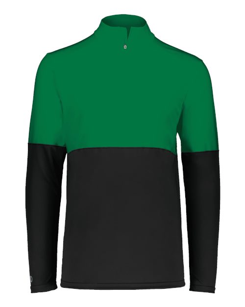 Holloway 223500 - Black/ Kelly