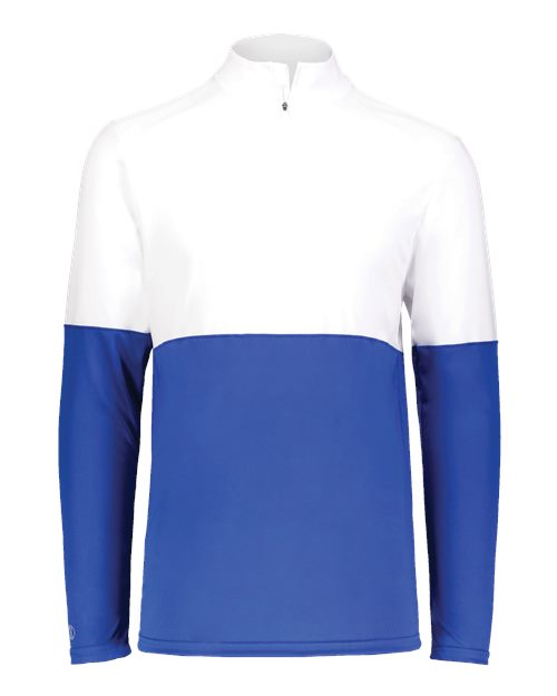 Holloway 223500 - Royal/ White