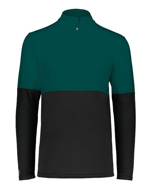 Holloway 223500 - Black/ Dark Green