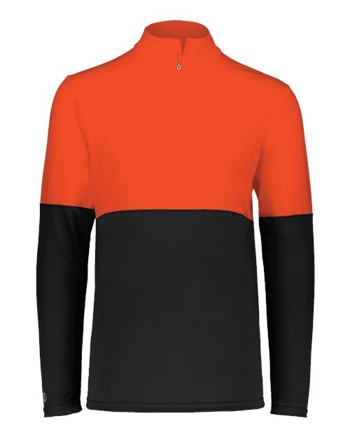 Holloway 223500 - Black/ Orange