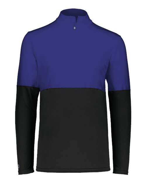 Holloway 223500 - Black/ Purple
