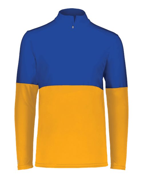 Holloway 223500 - Gold/ Royal