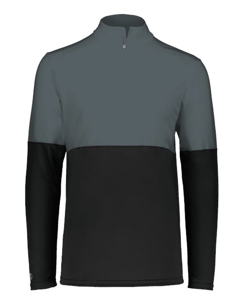 Holloway 223600 - Black/ Iron