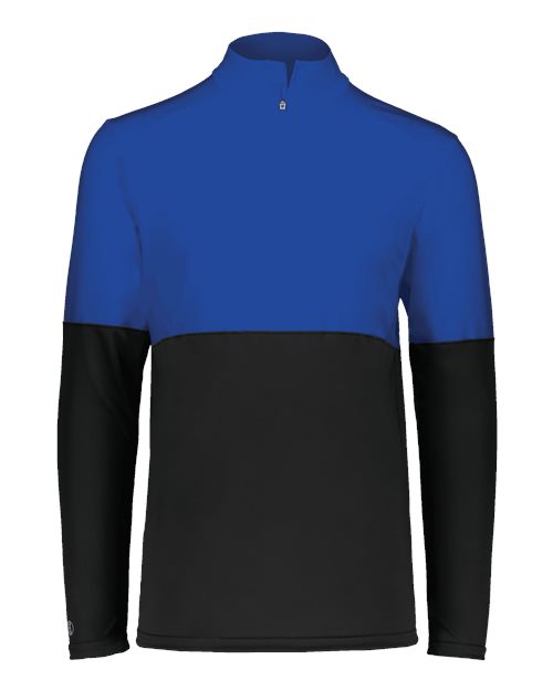 Holloway 223600 - Black/ Royal