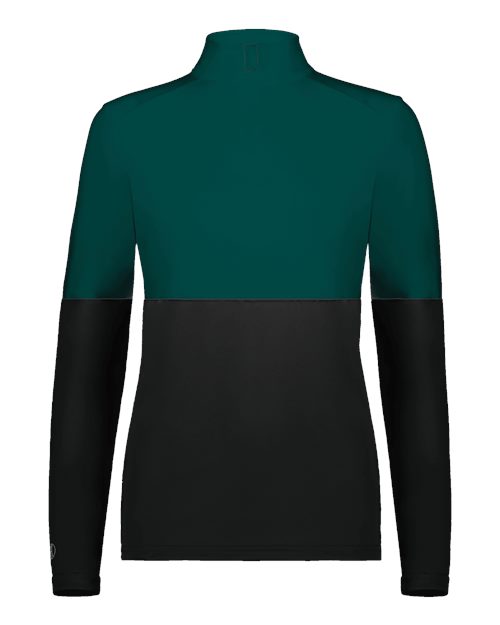 Holloway 223700 - Black/ Dark Green